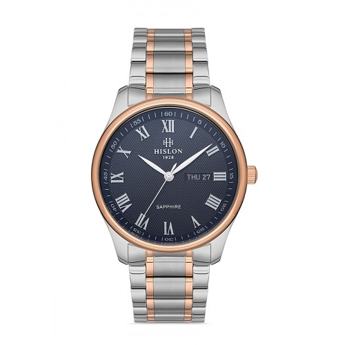 Hislon Erkek Kol Saati CL113T-04SR