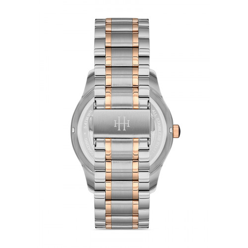 Hislon Erkek Kol Saati CL113T-15SR