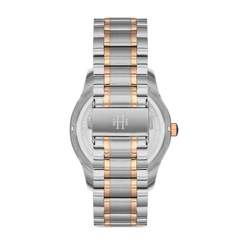 Hislon Erkek Kol Saati CL113T-15SS