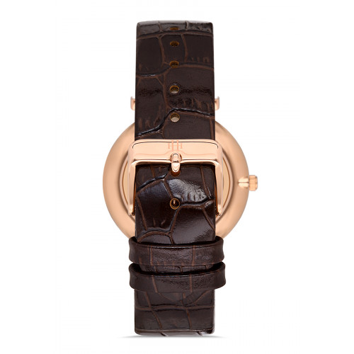 Hislon Erkek Kol Saati CL119R-03KR