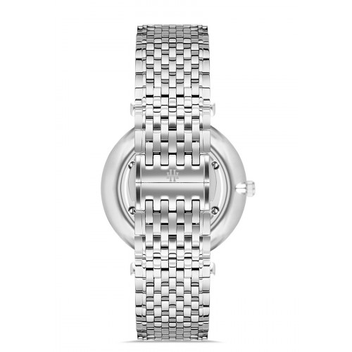 Hislon Erkek Kol Saati CL119S-02SS