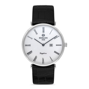 Hislon Erkek Kol Saati CL119S-03BS