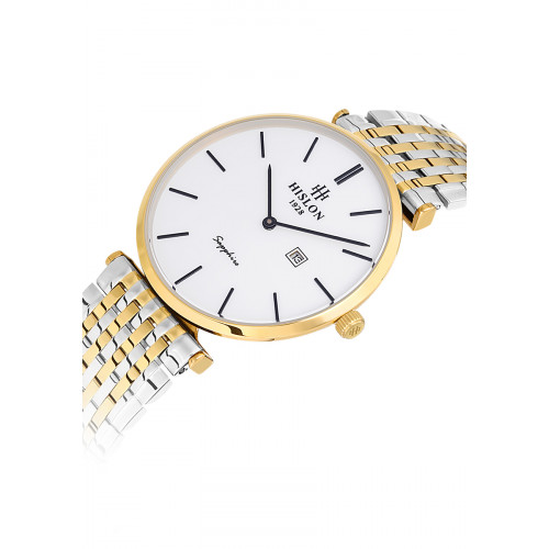 Hislon Erkek Kol Saati CL119T-03SG