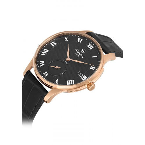 Hislon Erkek Kol Saati CL120R-04BR