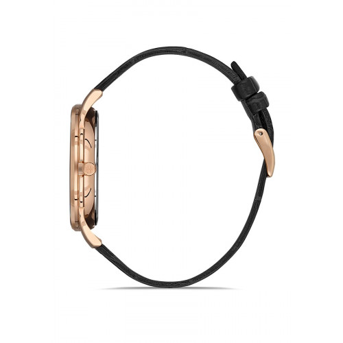 Hislon Erkek Kol Saati CL120R-04BR