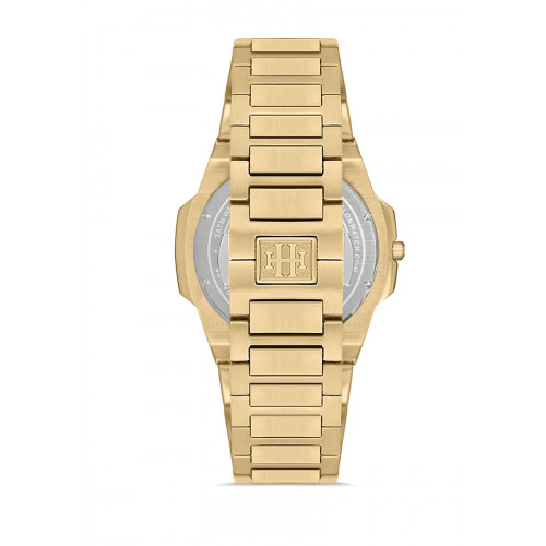 Hislon Erkek Kol Saati CL127G-15SG