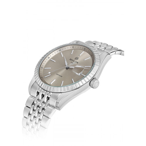 Hislon Erkek Kol Saati CL145S-03SS