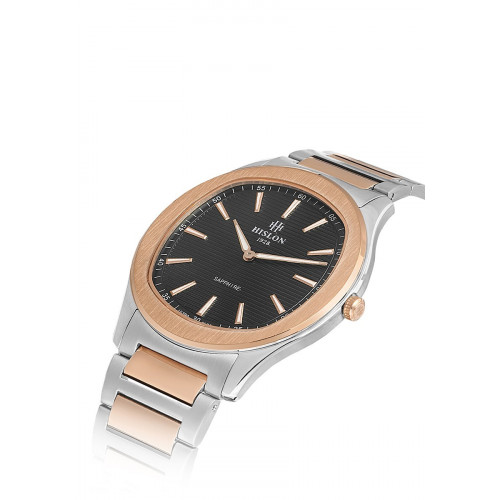 Hislon Erkek Kol Saati CL148T-04SR