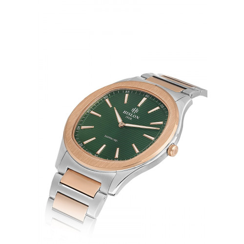 Hislon Erkek Kol Saati CL148T-15SR