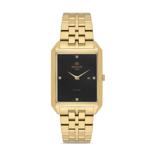 Hislon Erkek Kol Saati CL150G-04SG