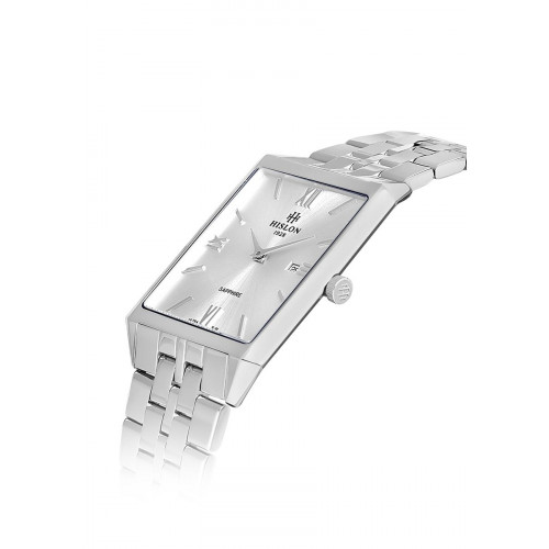 Hislon Erkek Kol Saati CL150S-02SS