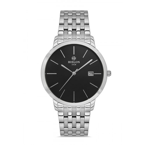 Hislon Erkek Kol Saati CL161S-04SS
