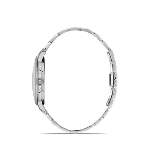 Hislon Erkek Kol Saati CL161S-04SS