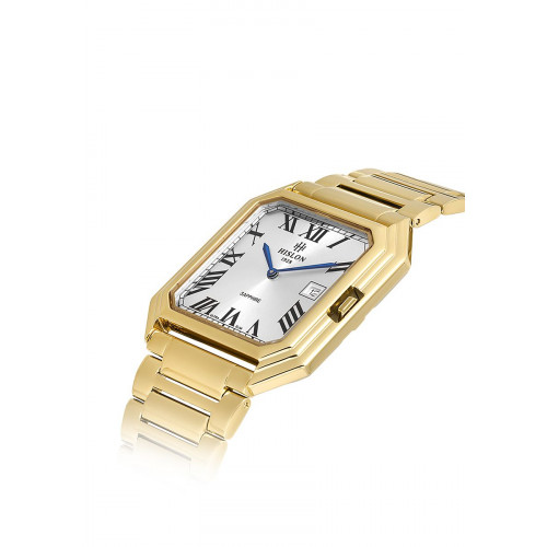 Hislon Erkek Kol Saati CL170G-02SG