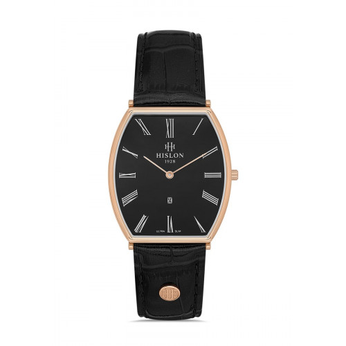 Hislon Erkek Kol Saati CL179R-04BR