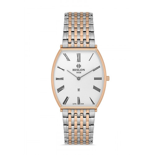 Hislon Erkek Kol Saati CL179T-02SR