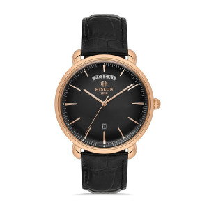 Hislon Erkek Kol Saati CL203R-04BR