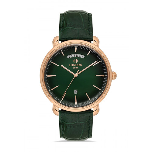 Hislon Erkek Kol Saati CL203R-15YR