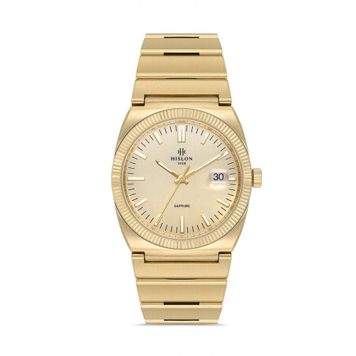Hislon Erkek Kol Saati CL211G-08SG