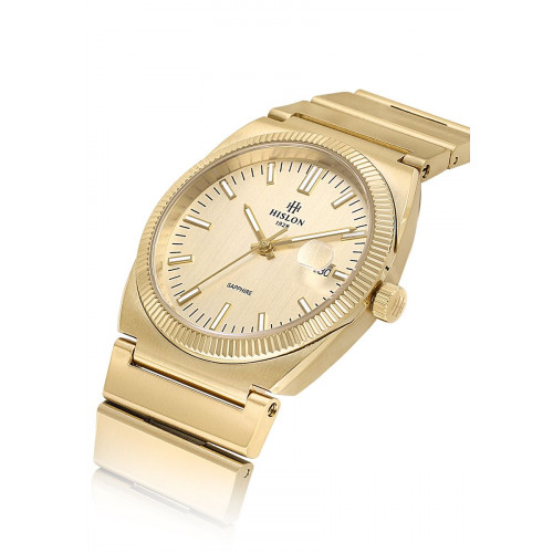 Hislon Erkek Kol Saati CL211G-08SG