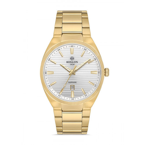 Hislon Erkek Kol Saati CL213G-02SG