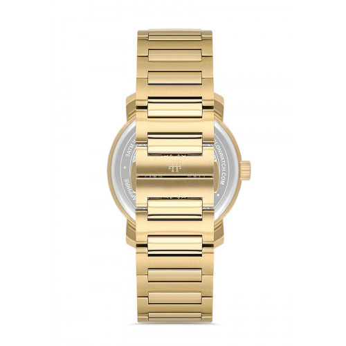 Hislon Erkek Kol Saati CL214G-02SG