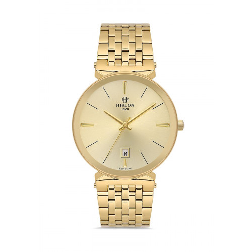 Hislon Erkek Kol Saati CL217G-08SG