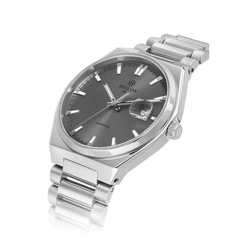 Hislon Erkek Kol Saati CL222S-03SS