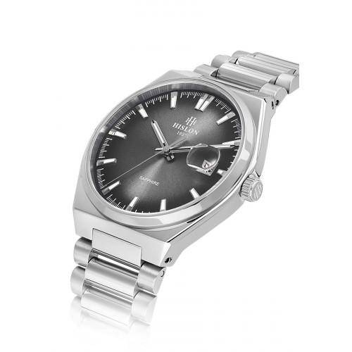 Hislon Erkek Kol Saati CL222S-04SS