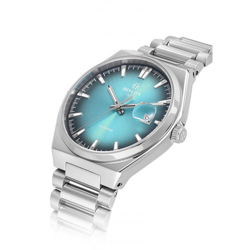 Hislon Erkek Kol Saati CL222S-10SS