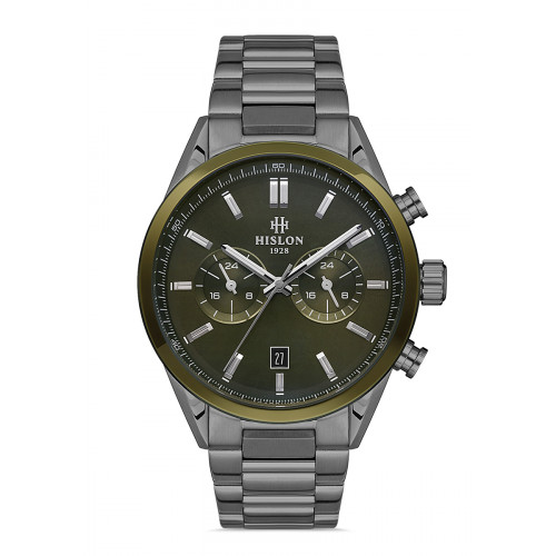 Hislon Erkek Kol Saati DT114T-15SN