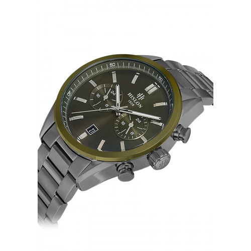 Hislon Erkek Kol Saati DT114T-15SN
