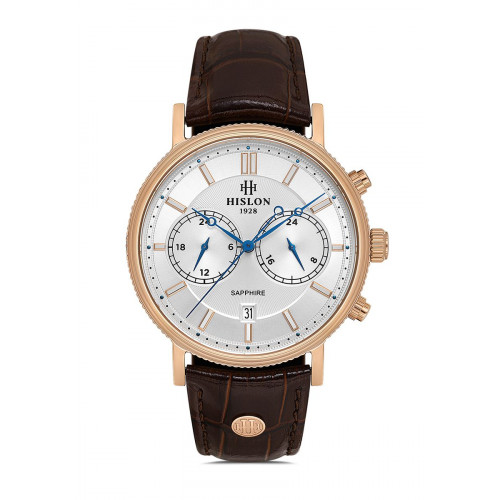 Hislon Erkek Kol Saati -DT121R-02KR Hislon Erkek Kol Saati -DT121R-02KR