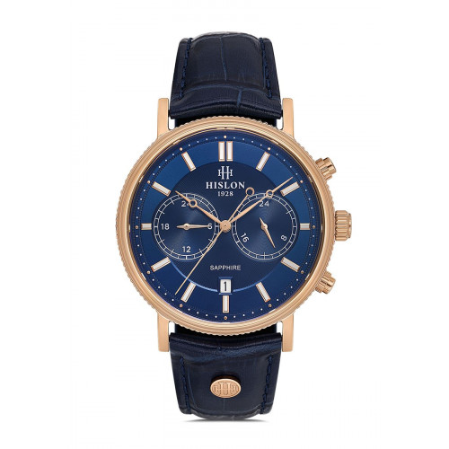 Hislon Erkek Kol Saati -DT121R-11MR Hislon Erkek Kol Saati -DT121R-11MR