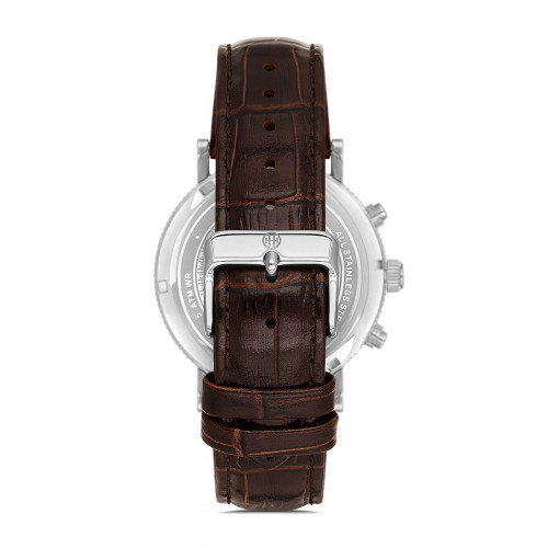 Hislon Erkek Kol Saati -DT121S-02KS