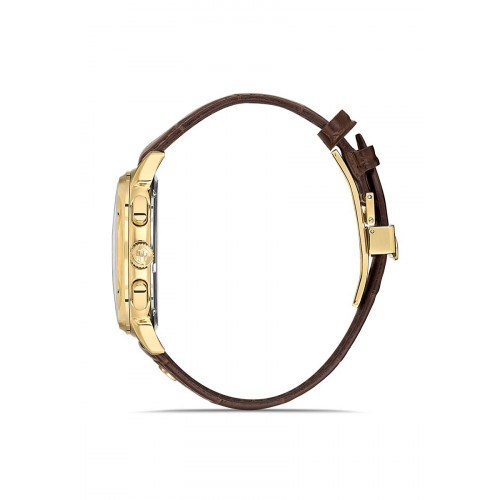 Hislon Erkek Kol Saati DT143G-02KG