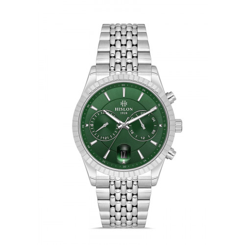 Hislon Erkek Kol Saati DT145S-15SS