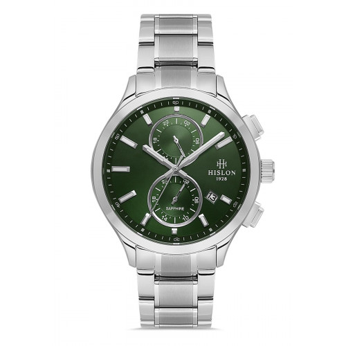 Hislon Erkek Kol Saati DT158S-15SS