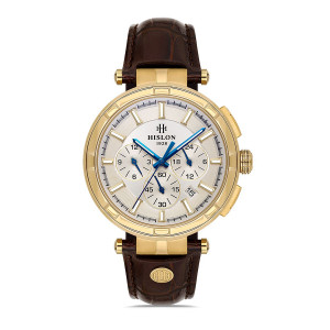 Hislon Erkek Kol Saati DT202G-02KG