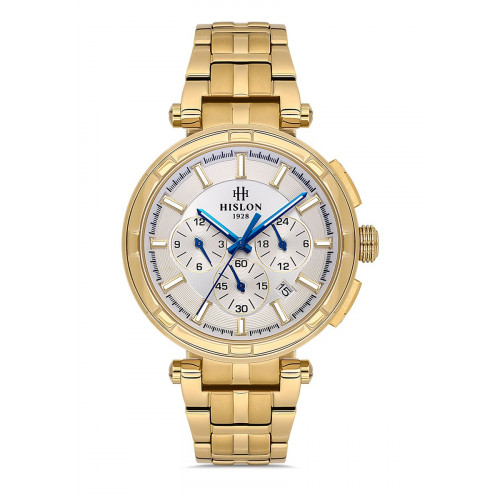 Hislon Erkek Kol Saati DT202G-02SG