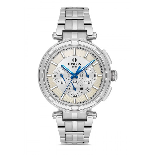 Hislon Erkek Kol Saati DT202S-02SS