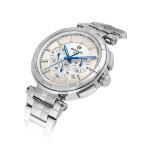 Hislon Erkek Kol Saati DT202S-02SS