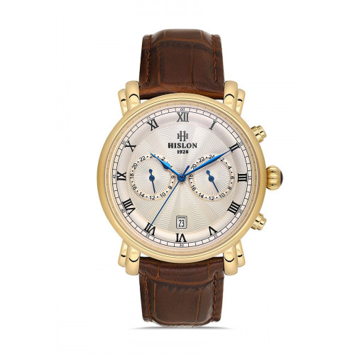 Hislon Erkek Kol Saati DT204G-02KG