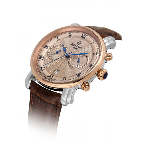 Hislon Erkek Kol Saati DT204T-07KR