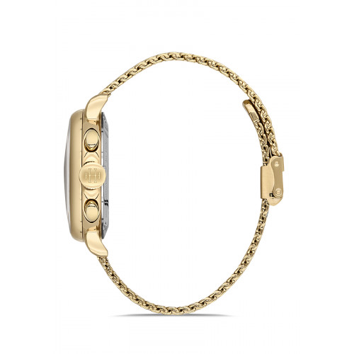 Hislon Erkek Kol Saati MS100G-02SG