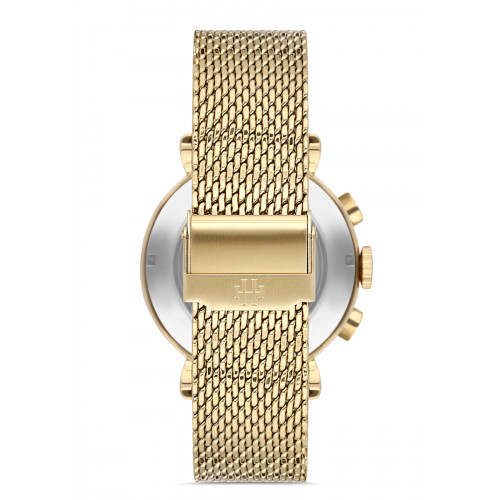 Hislon Erkek Kol Saati MS100G-02SG