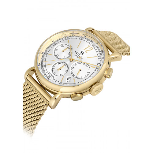 Hislon Erkek Kol Saati MS100G-02SG