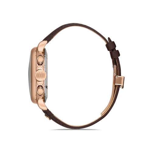 Hislon Erkek Kol Saati-MS100R-02KR