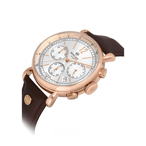 Hislon Erkek Kol Saati-MS100R-02KR