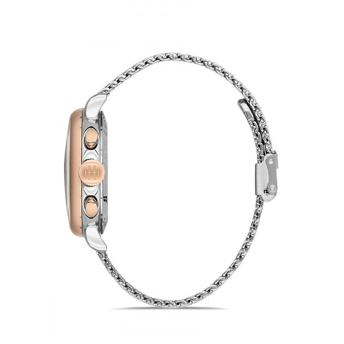 Hislon Erkek Kol Saati MS100T-02SR